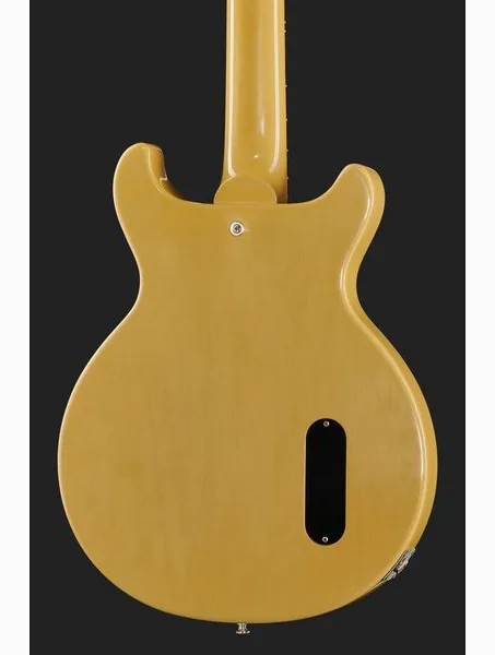 Gibson LP Junior 58 DC TVY VOS LH, detalje 5