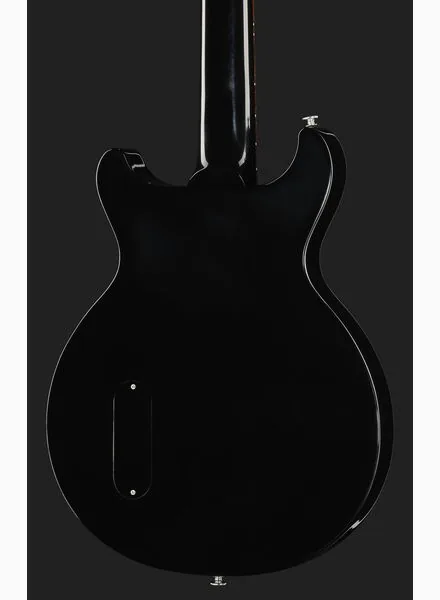 Gibson LP Junior Double Cut Ebony, detalje 5