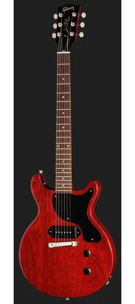 Gibson LP Junior Double Cut VC, detalje 2