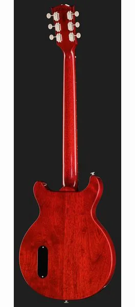 Gibson LP Junior Double Cut VC, detalje 3