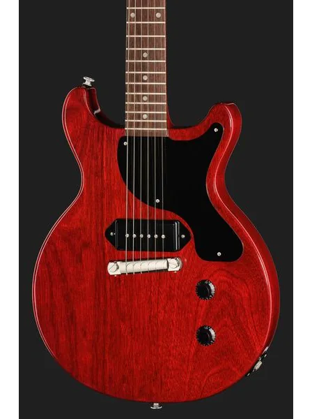Gibson LP Junior Double Cut VC, detalje 4