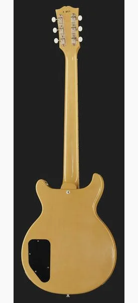 Gibson LP Special 60 TV Yellow VOS, detalje 3