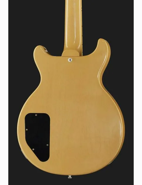 Gibson LP Special 60 TV Yellow VOS, detalje 5