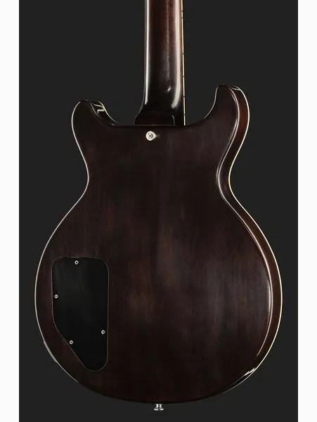 Gibson LP Special DC Figured Top CB, detalje 5