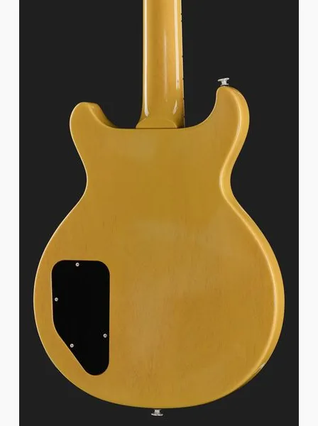 Gibson LP Special Double Cut TV Yello, detalje 5