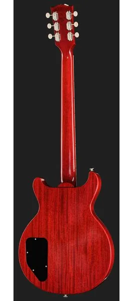 Gibson LP Special Double Cut VC, detalje 3