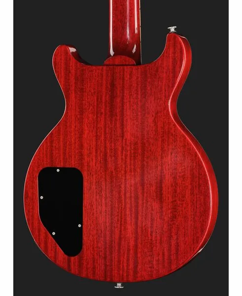 Gibson LP Special Double Cut VC, detalje 5