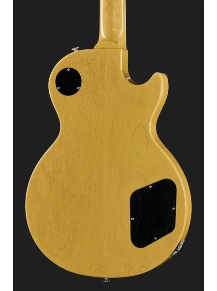 Gibson LP Special SC TV Yellow LH, detalje 5