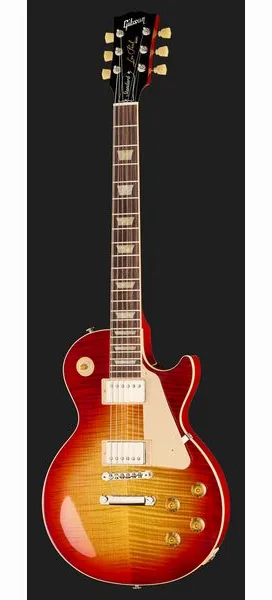 Gibson LP Standard 50s AAA HCS 57 PU, detalje 2