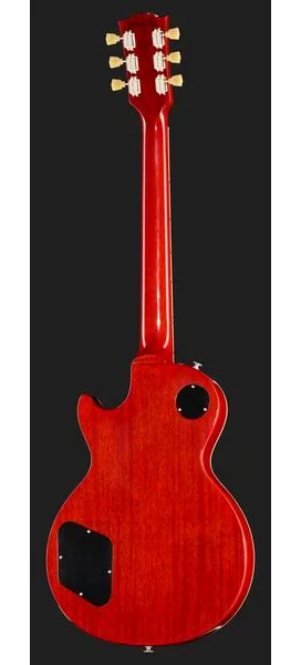 Gibson LP Standard 50s AAA HCS 57 PU, detalje 3