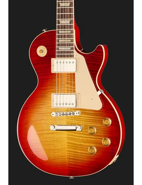 Gibson LP Standard 50s AAA HCS 57 PU, detalje 4