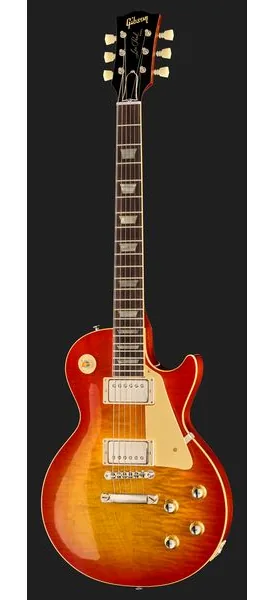 Gibson LP Standard 60 WC VOS HPT#2, detalje 2