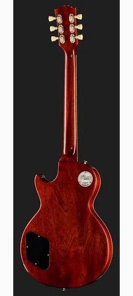 Gibson LP Standard 60 WC VOS HPT#2, detalje 3
