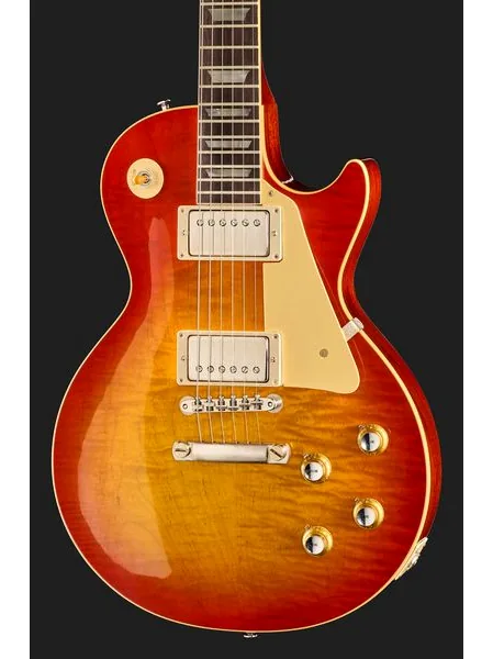 Gibson LP Standard 60 WC VOS HPT#2, detalje 4