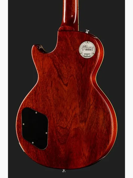 Gibson LP Standard 60 WC VOS HPT#2, detalje 5