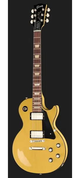 Gibson LP Standard 60s Mahogany TV, detalje 2
