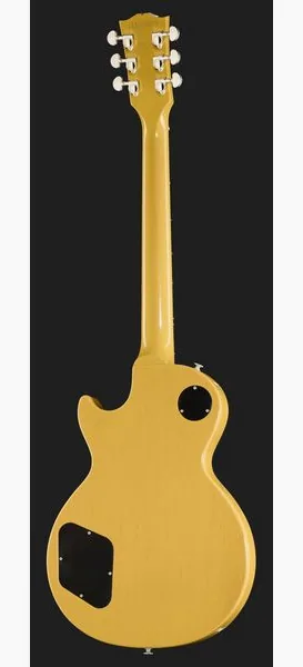 Gibson LP Standard 60s Mahogany TV, detalje 3