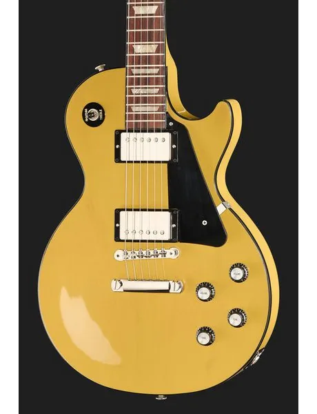 Gibson LP Standard 60s Mahogany TV, detalje 4