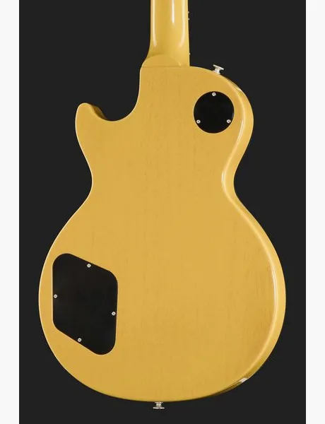 Gibson LP Standard 60s Mahogany TV, detalje 5