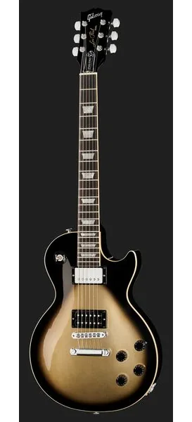 Gibson LP Standard Adam Jones ASB, detalje 2
