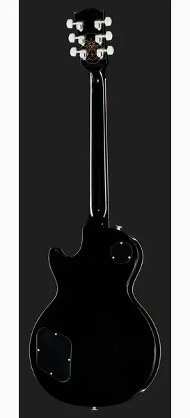 Gibson LP Standard Adam Jones ASB, detalje 3