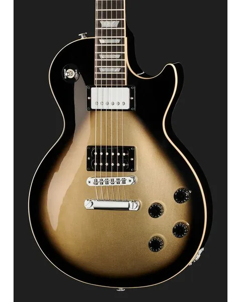 Gibson LP Standard Adam Jones ASB, detalje 4