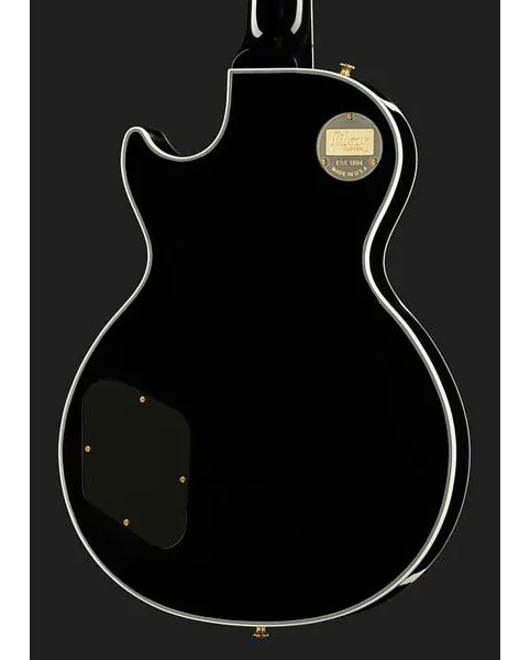 Gibson Les Paul Custom EB GH, detalje 5