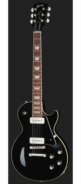 Gibson Noel Gallagher LP Standard EB, detalje 2