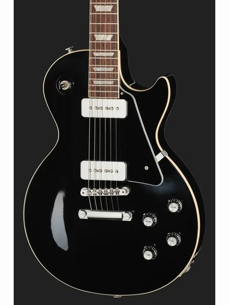 Gibson Noel Gallagher LP Standard EB, detalje 4