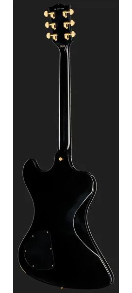 Gibson RD Custom Ebony, detalje 3