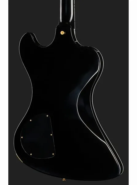 Gibson RD Custom Ebony, detalje 5