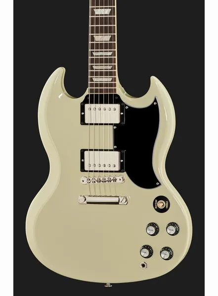 Gibson SG 61 Standard Classic white, detalje 4