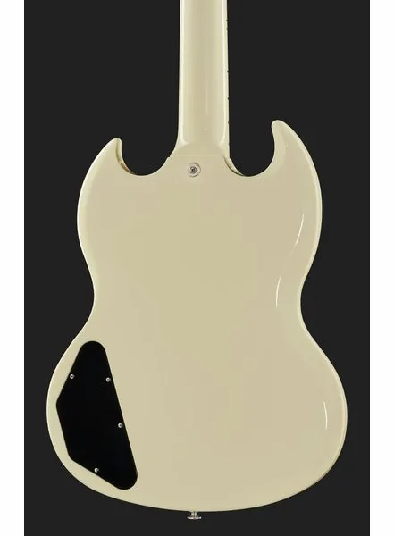 Gibson SG 61 Standard Classic white, detalje 5