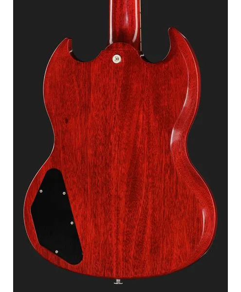 Gibson SG 61 Standard Maestro VC, detalje 5