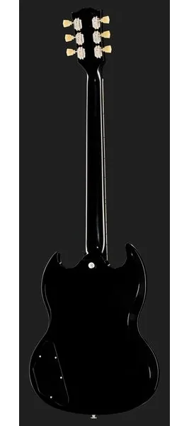 Gibson SG ´61 Standard Pelham Blue, detalje 3