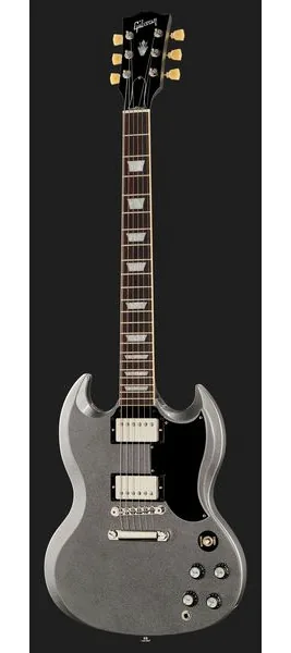 Gibson SG 61 Standard SM, detalje 2
