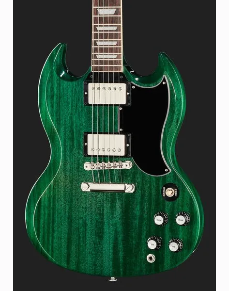 Gibson SG ´61 Standard TT, detalje 4