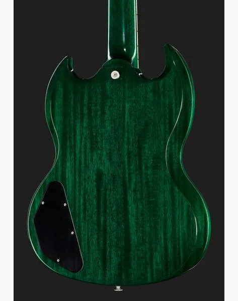 Gibson SG ´61 Standard TT, detalje 5