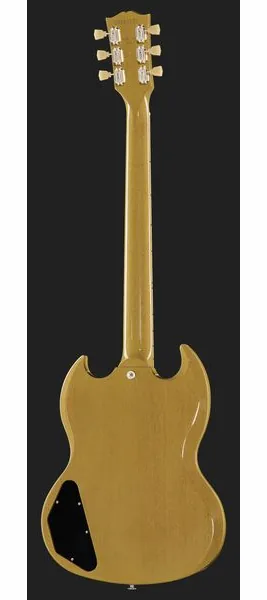 Gibson SG 61 Standard TV Y, detalje 3