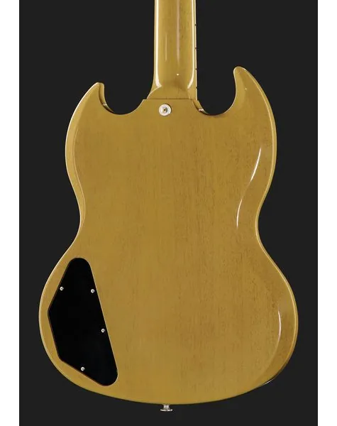 Gibson SG 61 Standard TV Y, detalje 5