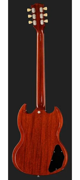 Gibson SG ´61 Standard VC LH, detalje 3