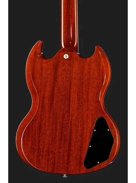 Gibson SG ´61 Standard VC LH, detalje 5