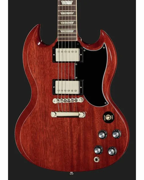 Gibson SG 61 Standard VC, detalje 4