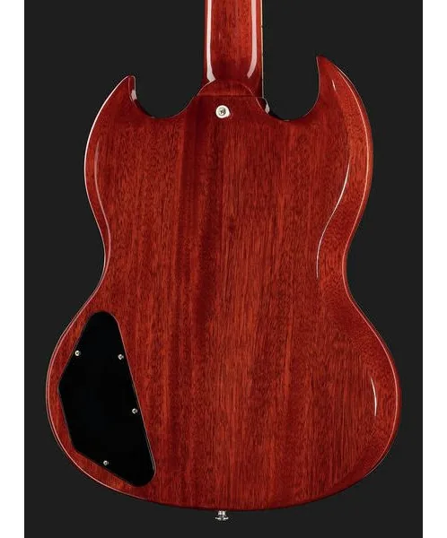 Gibson SG 61 Standard VC, detalje 5