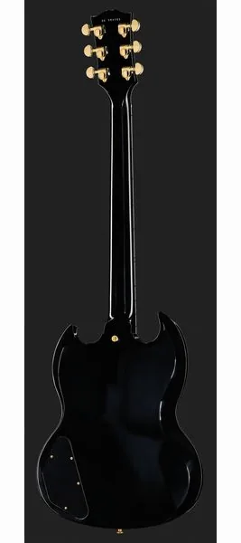 Gibson SG Custom EB GH, detalje 3