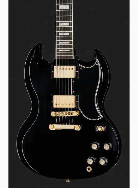 Gibson SG Custom EB GH, detalje 4
