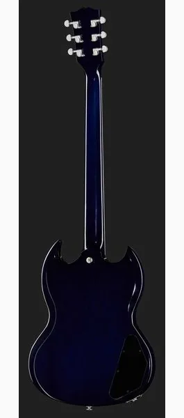 Gibson SG Modern BBF LH, detalje 3