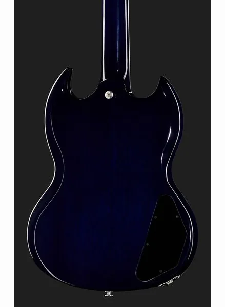 Gibson SG Modern BBF LH, detalje 5