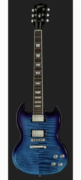 Gibson SG Modern BBF, detalje 2
