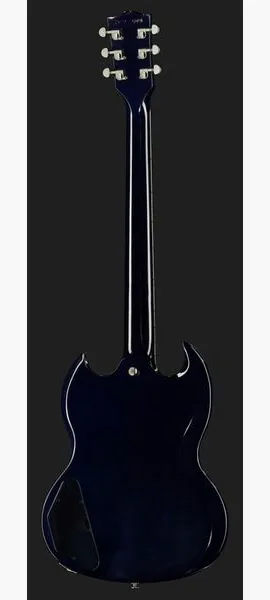 Gibson SG Modern BBF, detalje 3